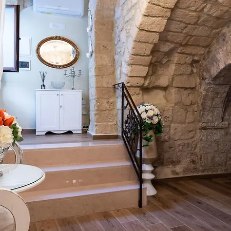 ゲストハウス Saint Michel By Wonderful Italy バーリ