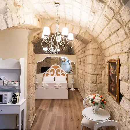 ゲストハウス Saint Michel By Wonderful Italy