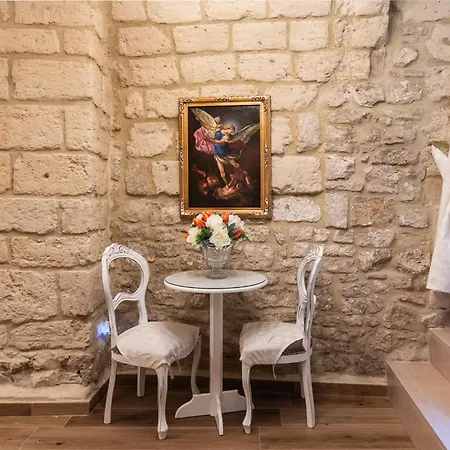 Saint Michel By Wonderful Italy ゲストハウス バーリ