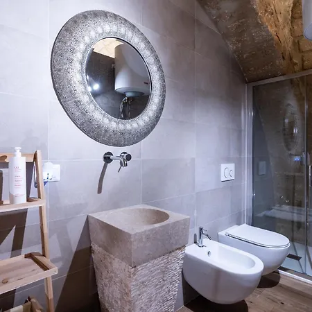 Saint Michel By Wonderful Italy Gasthof Bari