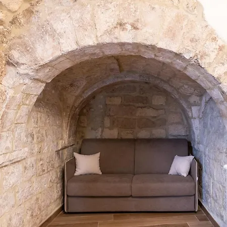 Gasthof Saint Michel By Wonderful Italy Bari