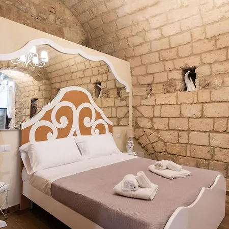 Saint Michel By Wonderful Italy 3* בארי