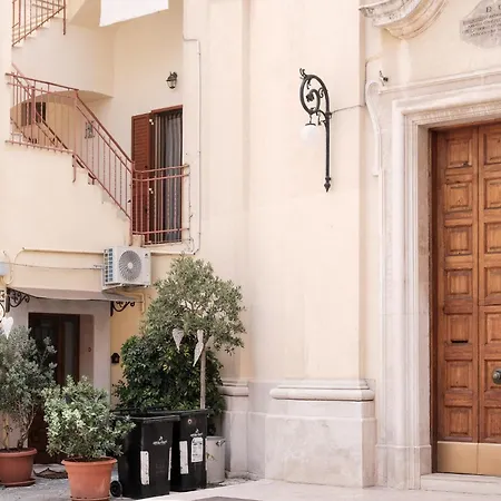 Saint Michel By Wonderful Italy Affittacamere 3*